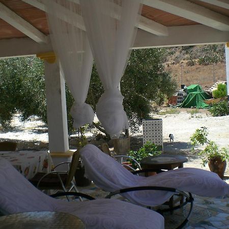Casas Rurales Cortijo Torreblanca Parque Cabo De Gata El Pozo de los Frailes Dış mekan fotoğraf