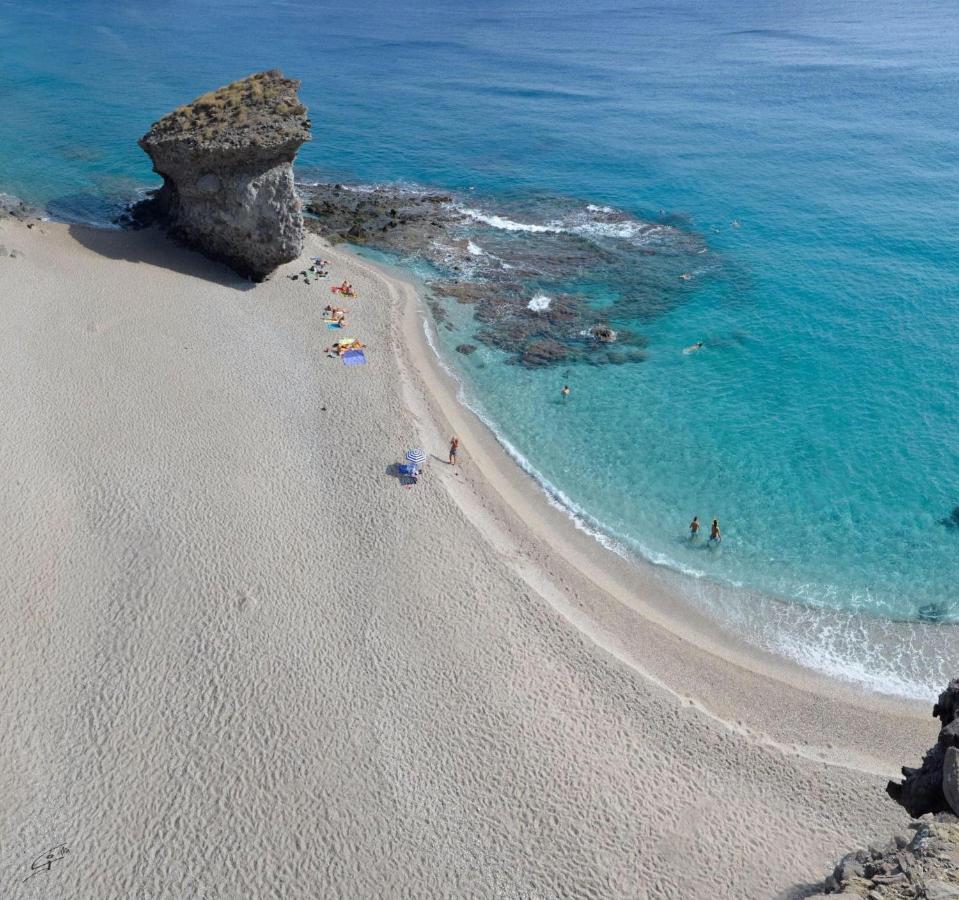 Casas Rurales Cortijo Torreblanca Parque Cabo De Gata El Pozo de los Frailes Dış mekan fotoğraf