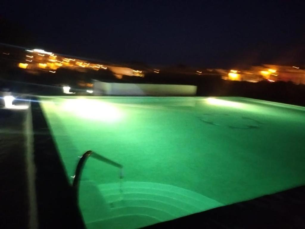 Casas Rurales Cortijo Torreblanca Parque Cabo De Gata El Pozo de los Frailes Dış mekan fotoğraf