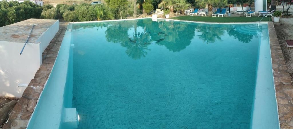 Casas Rurales Cortijo Torreblanca Parque Cabo De Gata El Pozo de los Frailes Dış mekan fotoğraf