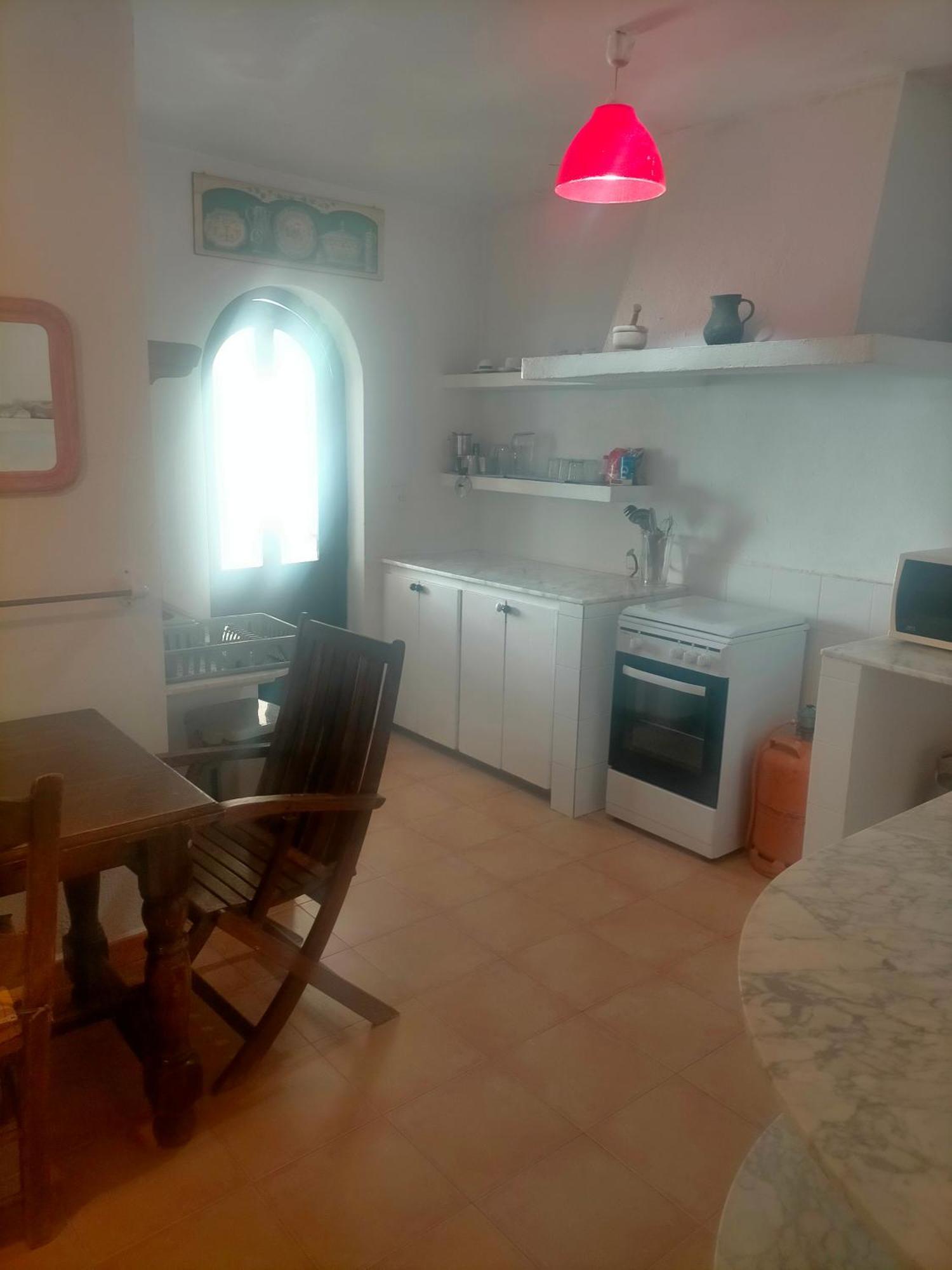 Casas Rurales Cortijo Torreblanca Parque Cabo De Gata El Pozo de los Frailes Dış mekan fotoğraf