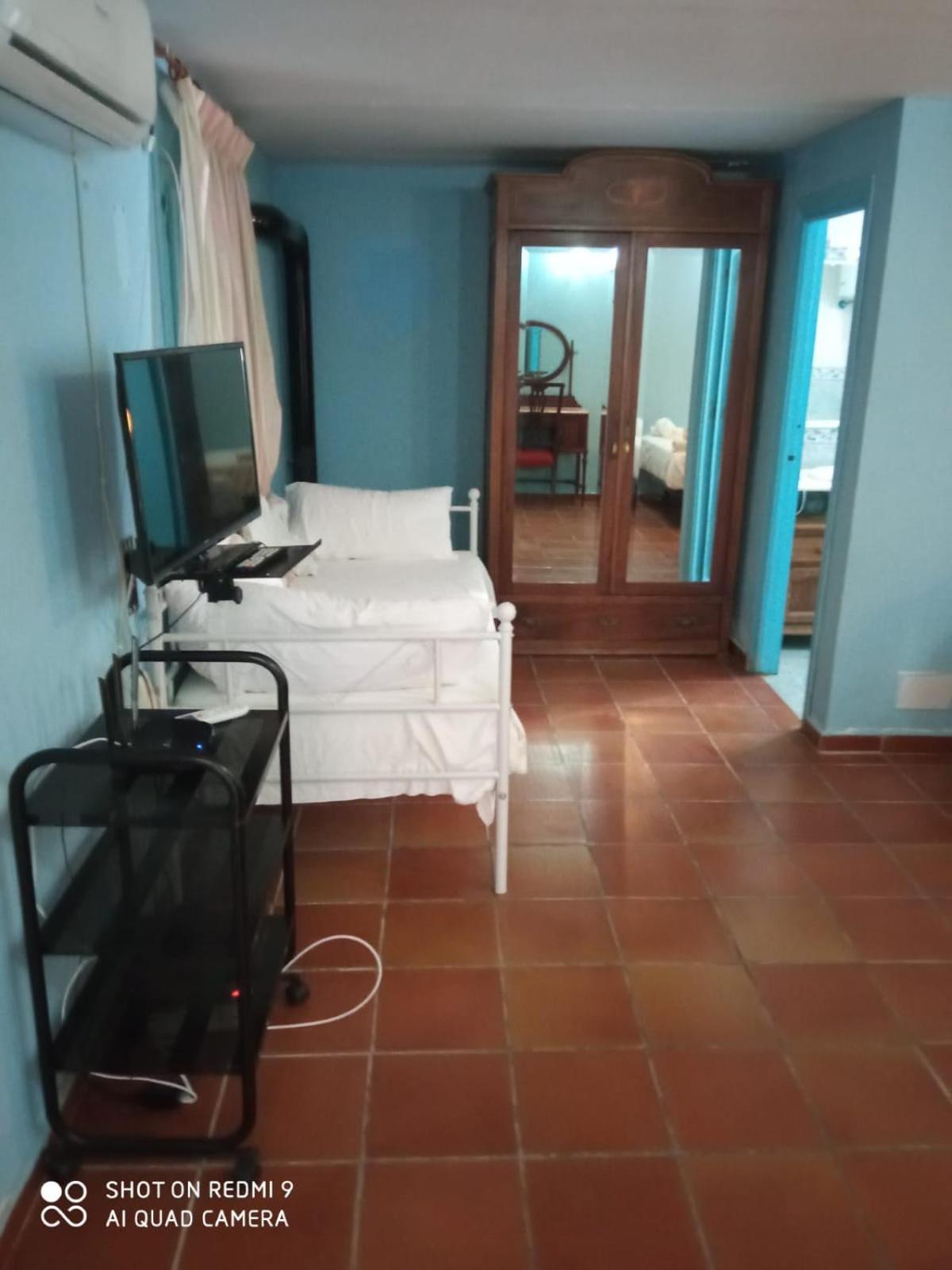 Casas Rurales Cortijo Torreblanca Parque Cabo De Gata El Pozo de los Frailes Dış mekan fotoğraf