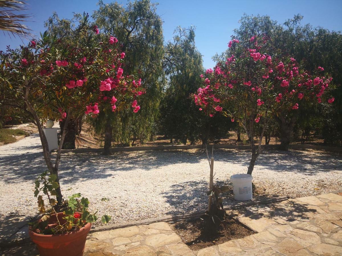 Casas Rurales Cortijo Torreblanca Parque Cabo De Gata El Pozo de los Frailes Dış mekan fotoğraf