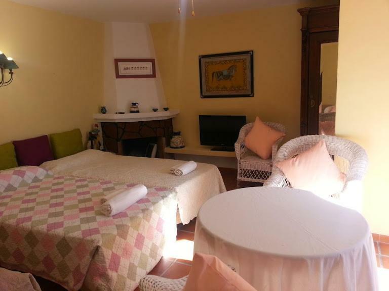Casas Rurales Cortijo Torreblanca Parque Cabo De Gata El Pozo de los Frailes Dış mekan fotoğraf