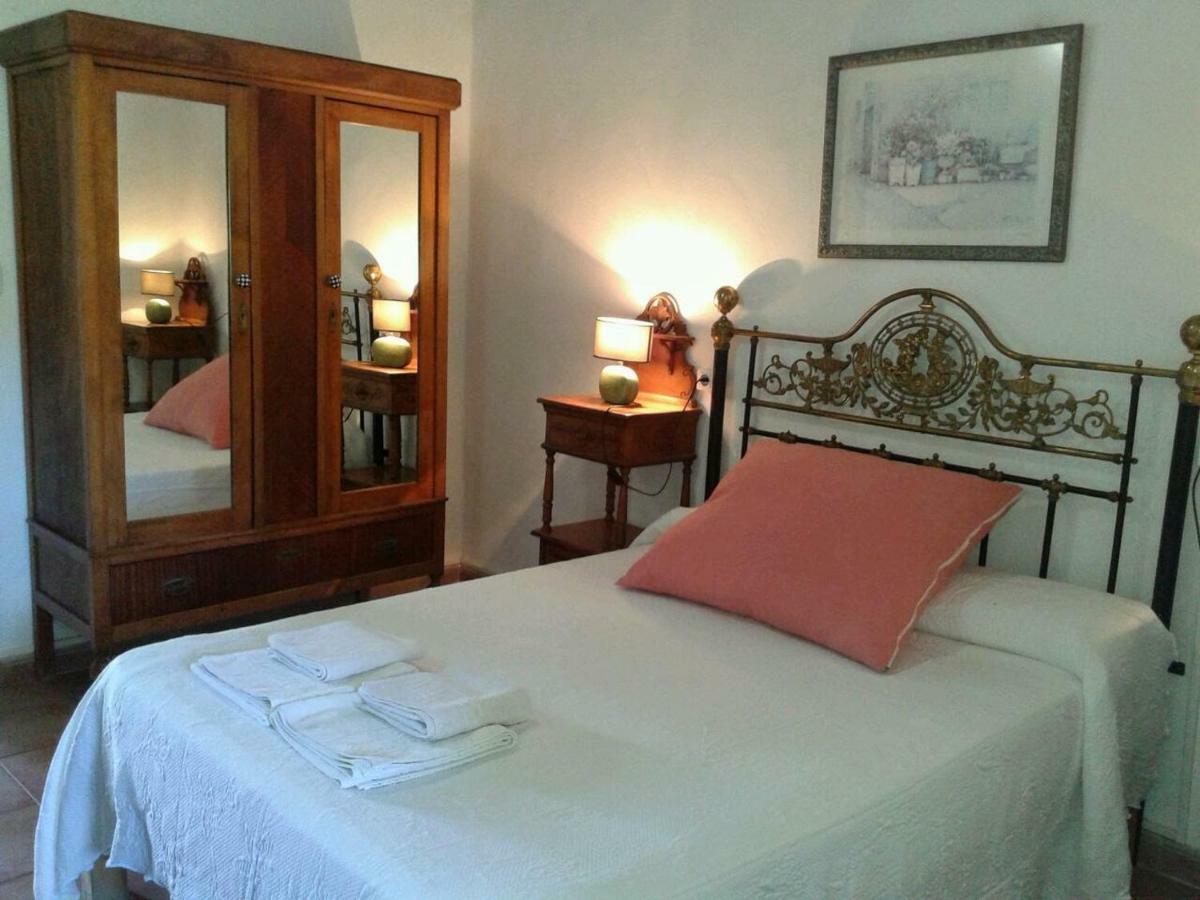 Casas Rurales Cortijo Torreblanca Parque Cabo De Gata El Pozo de los Frailes Dış mekan fotoğraf