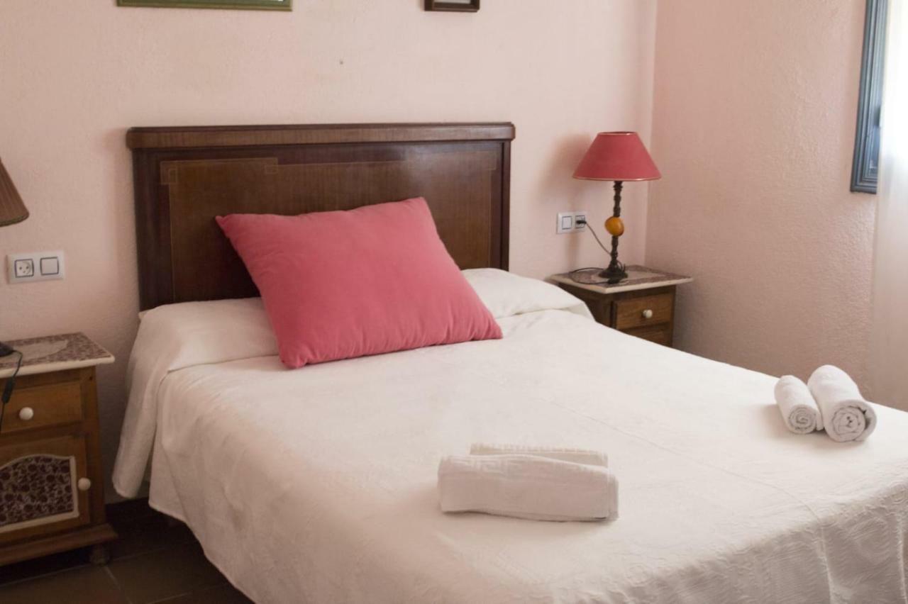 Casas Rurales Cortijo Torreblanca Parque Cabo De Gata El Pozo de los Frailes Dış mekan fotoğraf
